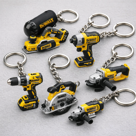 Keyring Kit TDKIT8 XR