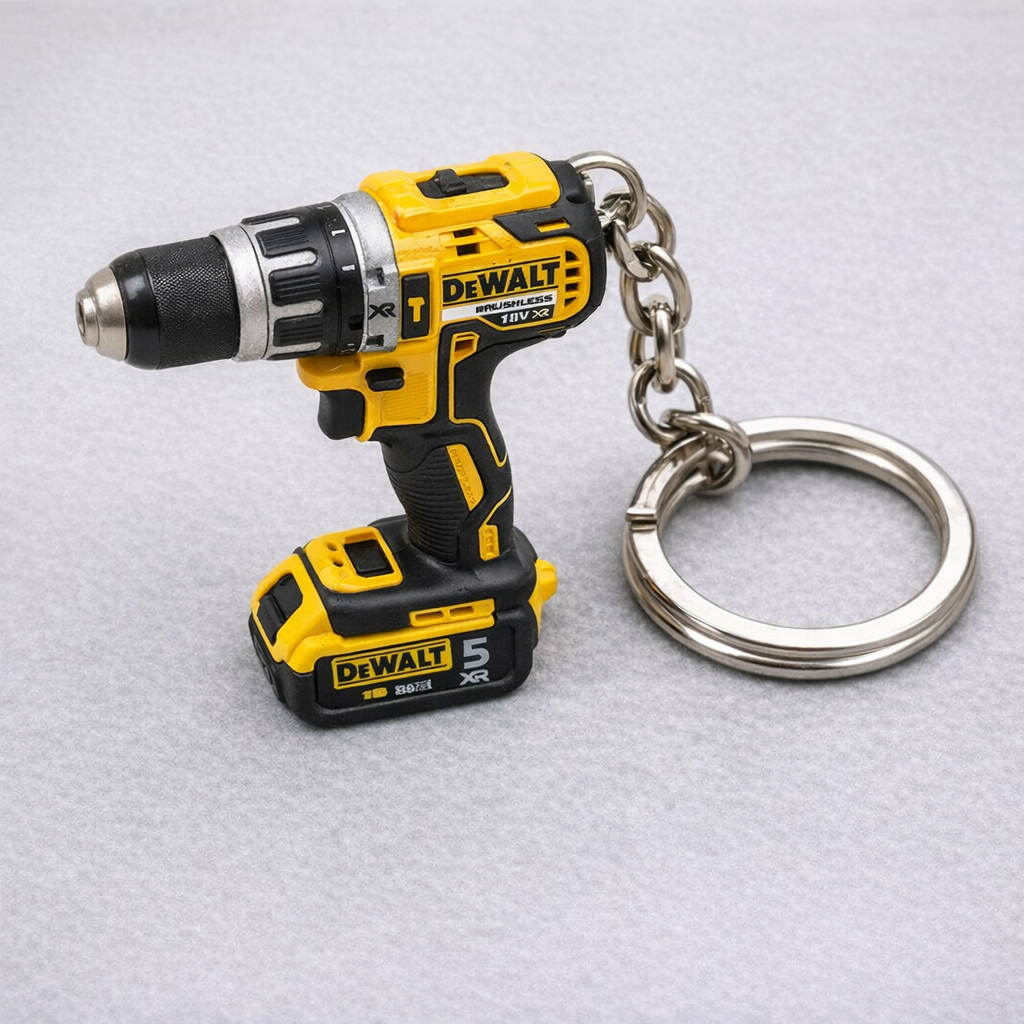 Keyring Kit TDKIT8 XR