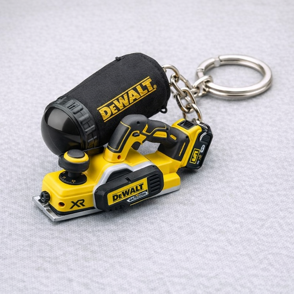 Keyring Kit TDKIT8 XR