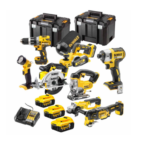 Keyring Kit TDKIT8 XR