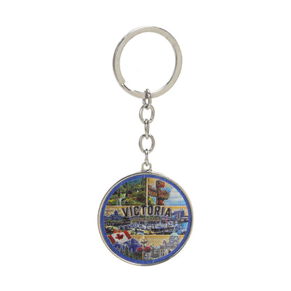 KEYRING VICTORIA CANADA